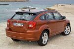 Dodge Caliber 2007 года